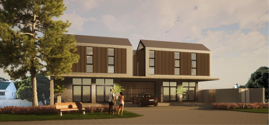 1 Bedroom Property for Sale in Sandbaai Western Cape